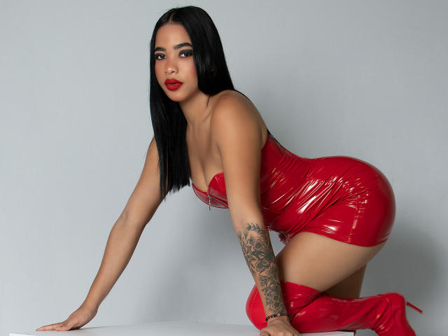 KarlaBella - Live porn &amp; sex cam - 25988525