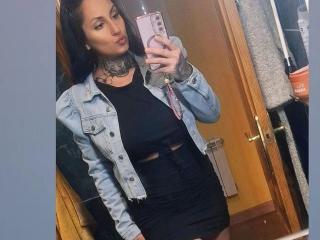 babymorena-hot - Live porn &amp; sex cam - 25990369