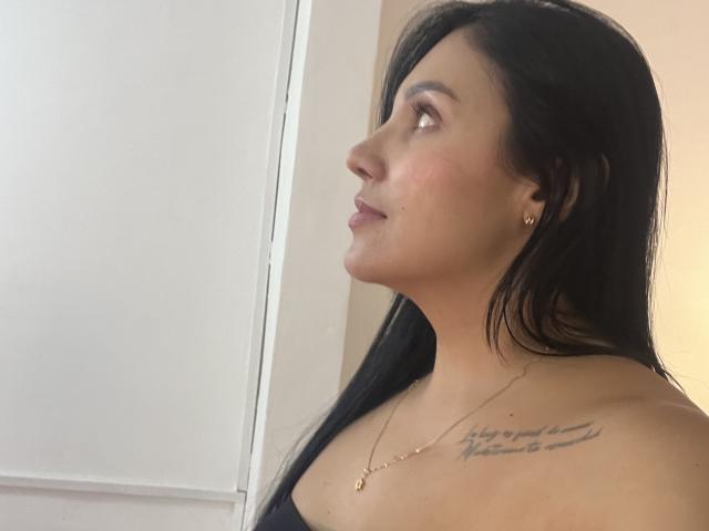 YessiJaymes - Live porn &amp; sex cam - 25990765