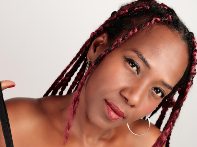 AfroHeat - Live porn &amp; sex cam - 25990825