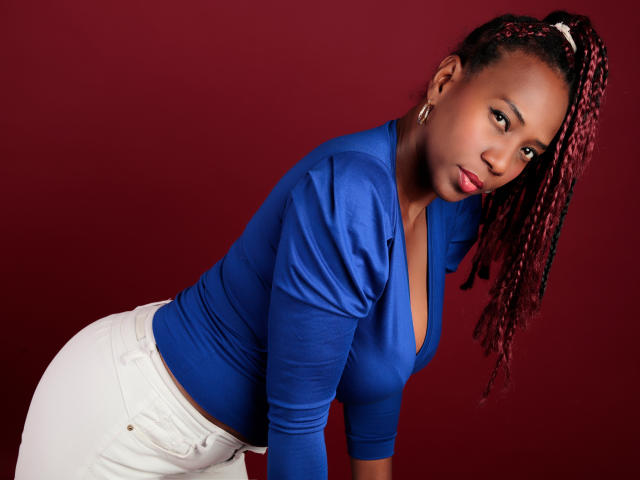 AfroHeat - Live porn &amp; sex cam - 25990841