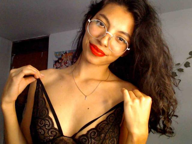 HotMayaLove69 - Live porn &amp; sex cam - 25990853