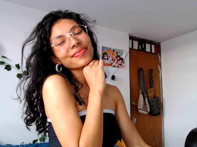 HotMayaLove69 - Live porn &amp; sex cam - 25990861