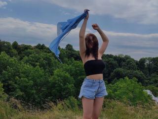 DaizyRara - Sexe cam en vivo - 25992197