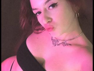 DaizyRara - Sexe cam en vivo - 25992245