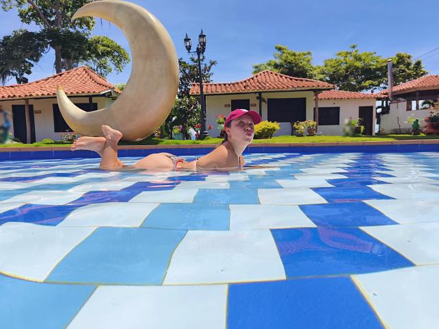 ZoeTobon69 - Live porn &amp; sex cam - 25992541