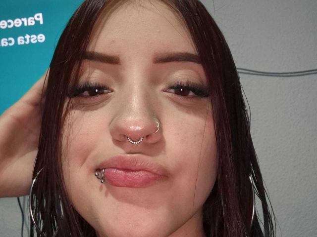 MaylinSanchez - Camera khiêu dâm &amp; quyến rũ trực tiếp - 25993261