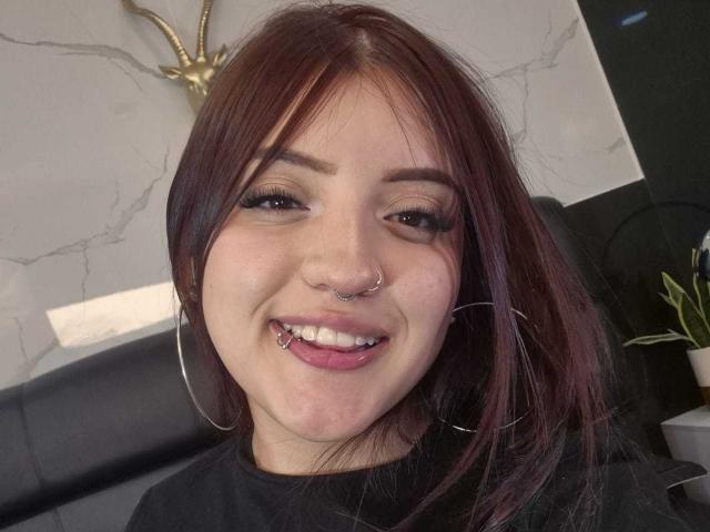 MaylinSanchez - Live porn &amp; sex cam - 25993269