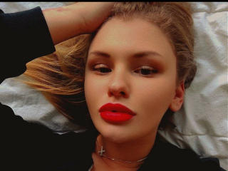 PassionFruitI - Sexe cam en vivo - 25993365