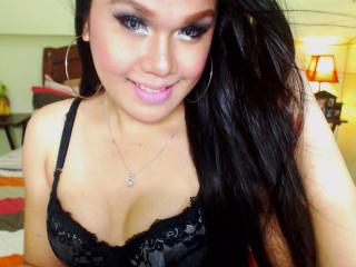 AsianHotGoddess - Show live xXx with this muscular physique Shemale 