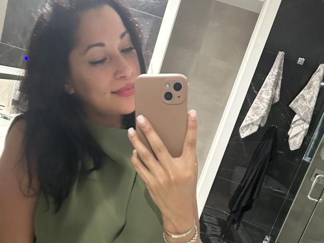 CassieHul - Live sexe cam - 25994669