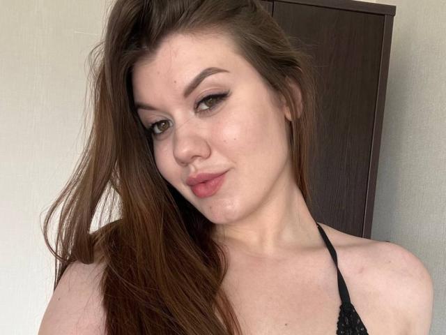 NikkiBust - сексуальная веб-камера в реальном времени - 25994725