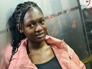 SweetMelanin - Live porn &amp; sex cam - 25994901