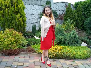 Kristten69 - сексуальная веб-камера в реальном времени - 25994929