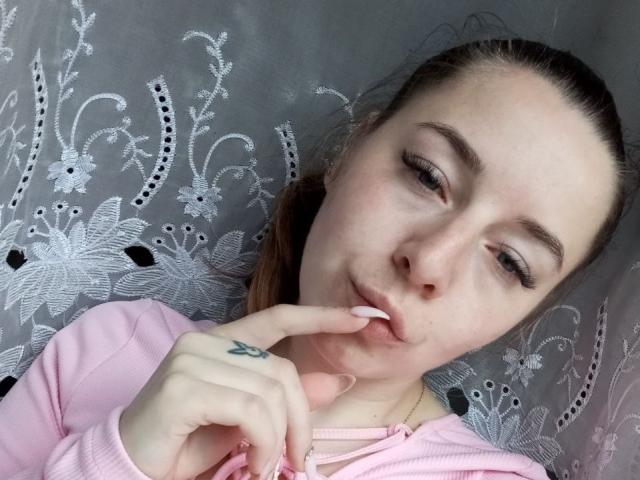 Kristten69 - Sexe cam en vivo - 25994937