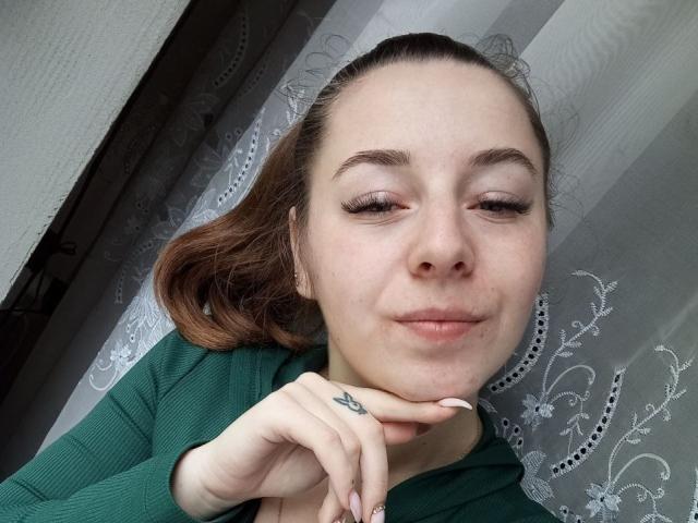 Kristten69 - сексуальная веб-камера в реальном времени - 25994945