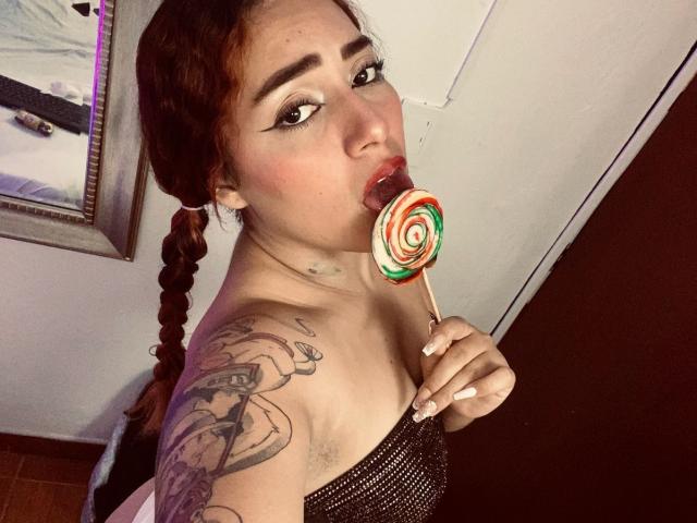 MerydaBraveI - Live sex cam - 25995013