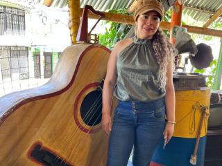 DalilaSuperHot - Live Sex Cam - 25996817