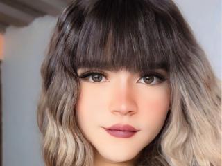 AngieDuchanes - Sexe cam en vivo - 25997389