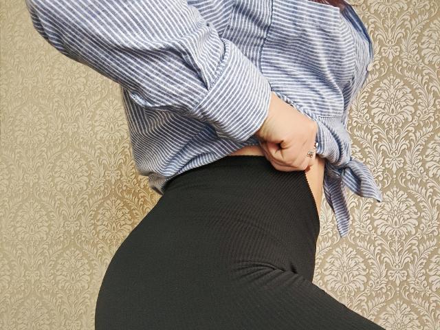 Niferttiti - ライブポルノ&amp;セックスカム - 25997633