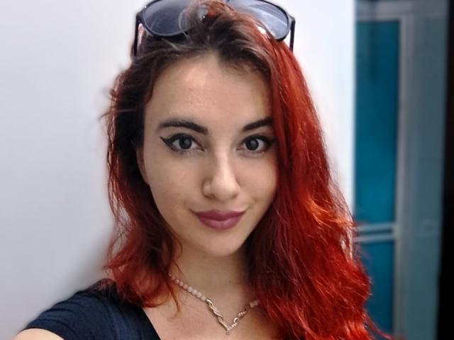 VictoriaLaurent - Élő pornó és szexkamera - 25998053