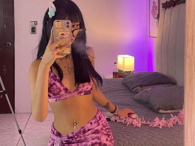 AmeliePavlova - Sexe cam en vivo - 25998585