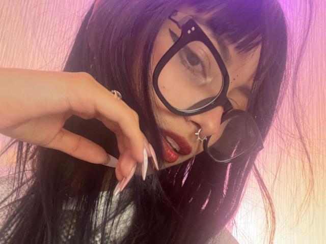 AmeliePavlova - Sexe cam en vivo - 25998589