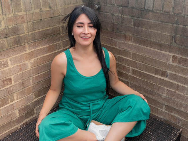 JainaRogers - Sexe cam en vivo - 25998725