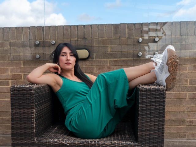JainaRogers - Live porno og sexkamera - 25998729