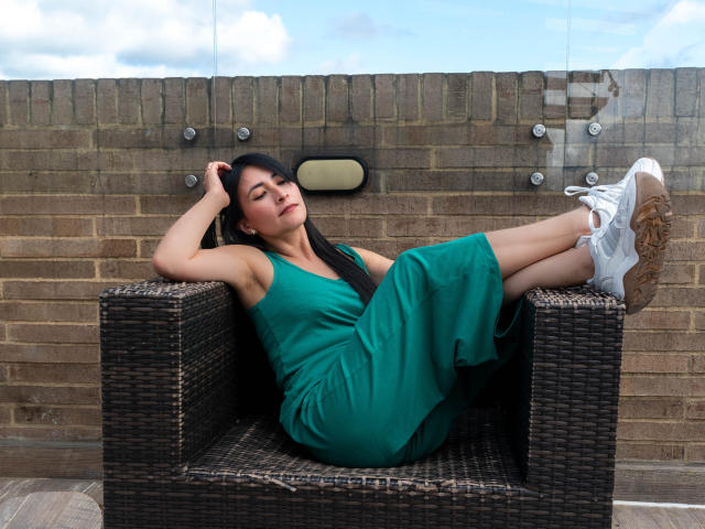 JainaRogers - Camera khiêu dâm &amp; quyến rũ trực tiếp - 25998733