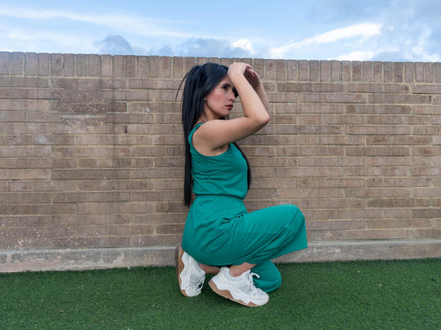 JainaRogers - Live sex cam - 25998741