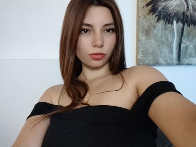 LinaFoxOne - Sexe cam en vivo - 25998969