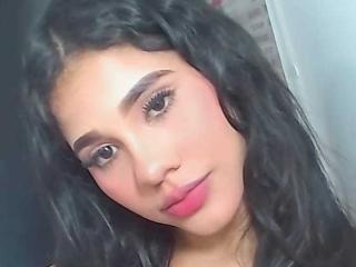 IsabellaMarinez - Sexe cam en vivo - 25999189