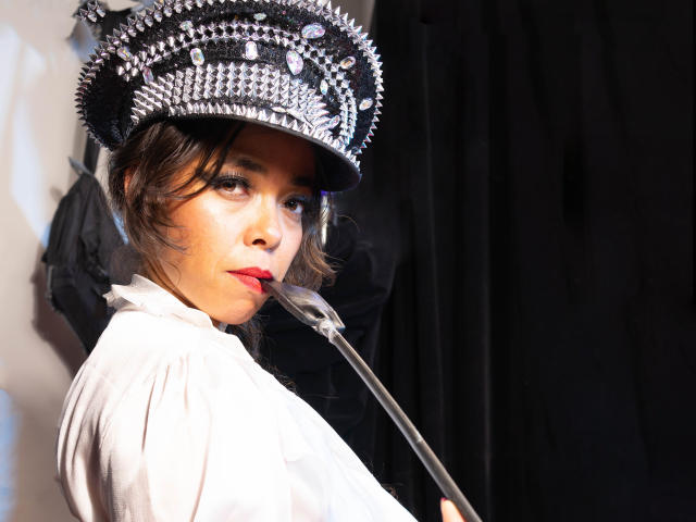 BarbaraLeython - Camera khiêu dâm &amp; quyến rũ trực tiếp - 26000685