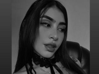 MelaniieMoss - Live porn &amp; sex cam - 26001041