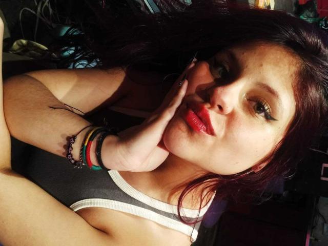 SophieHill - сексуальная веб-камера в реальном времени - 26001505