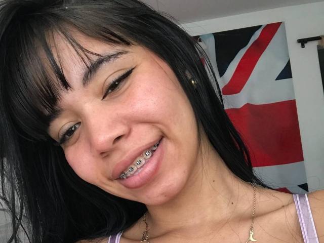 EmaGarces - Live porno og sexkamera - 26001665