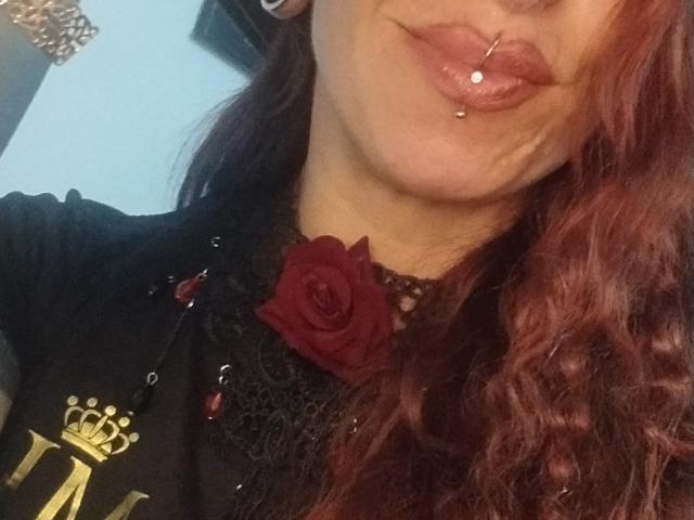 GrethelMuller - Live porn &amp; sex cam - 26001681