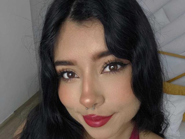 MimiLuvy - Live sexe cam - 26001841