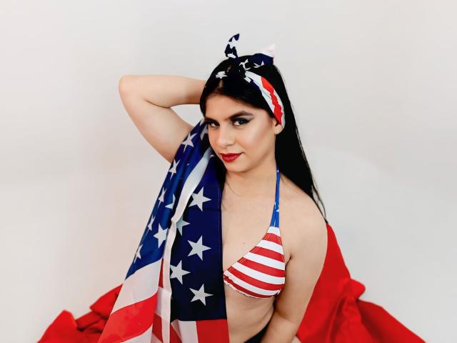 MaddisonIvanova - Sexe cam en vivo - 26001985