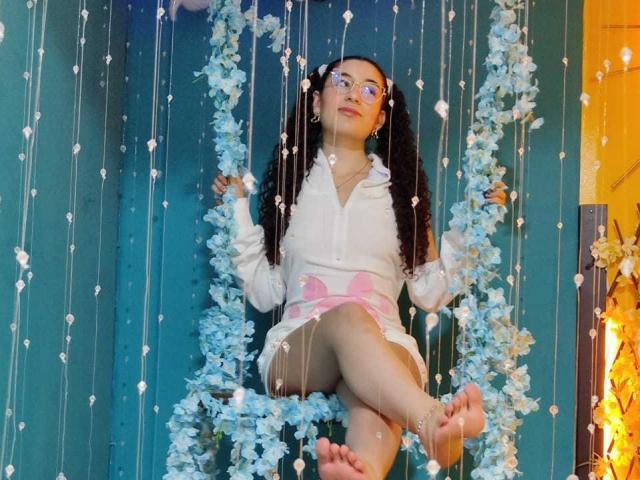 MaddieRousse - ライブポルノ&amp;セックスカム - 26002049