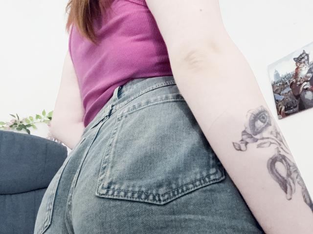 Rubbi - Live porn &amp; sex cam - 26002357