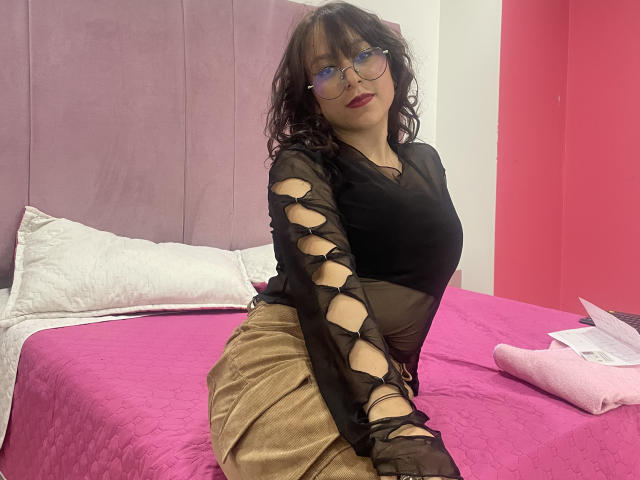 NiightMoon - Sexe cam en vivo - 26002701