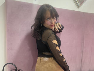 NiightMoon - Live porn &amp; sex cam - 26002705