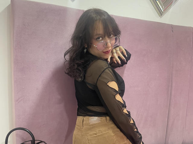 NiightMoon - Sexe cam en vivo - 26002705