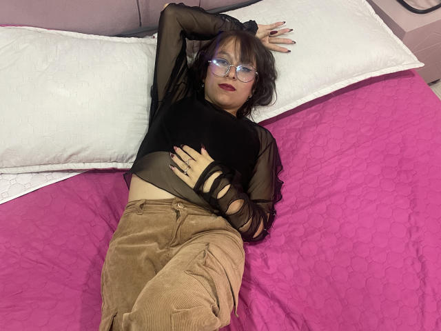 NiightMoon - Live porn &amp; sex cam - 26002709