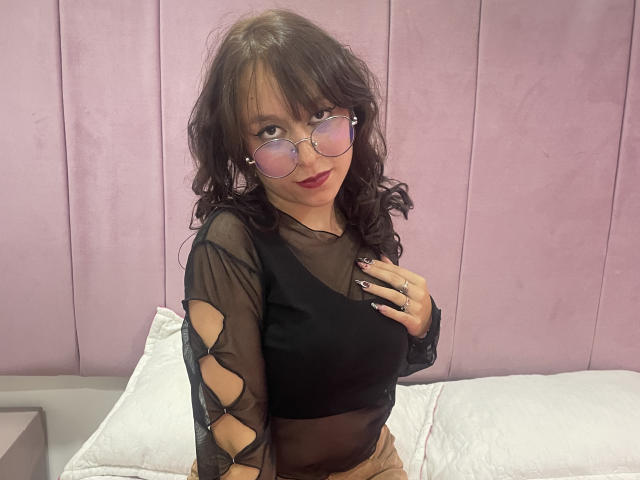 NiightMoon - Live sex cam - 26002713