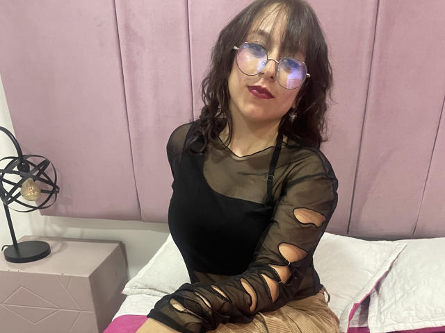 NiightMoon - Live sex cam - 26002717