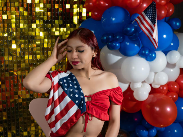 ZoeBlack - сексуальная веб-камера в реальном времени - 26002833