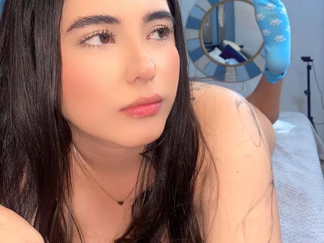 LianaBernocchi - Live porn &amp; sex cam - 26002921